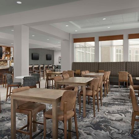 Hilton Garden Inn Cedar Falls Conference Center Esterno foto
