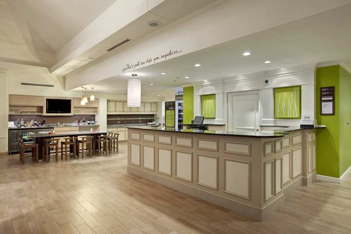 Hilton Garden Inn Cedar Falls Conference Center Interno foto